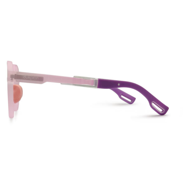 Mixed Color Kid`s Eyeglasses