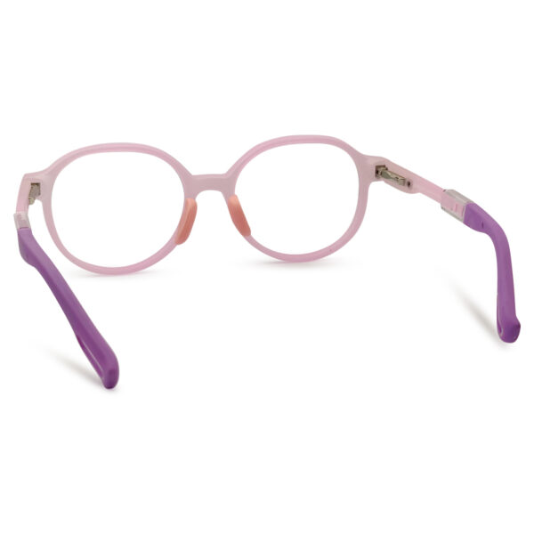 Mixed Color Kid`s Eyeglasses