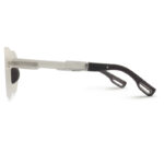 Transparent Color Kid`s Eyeglass