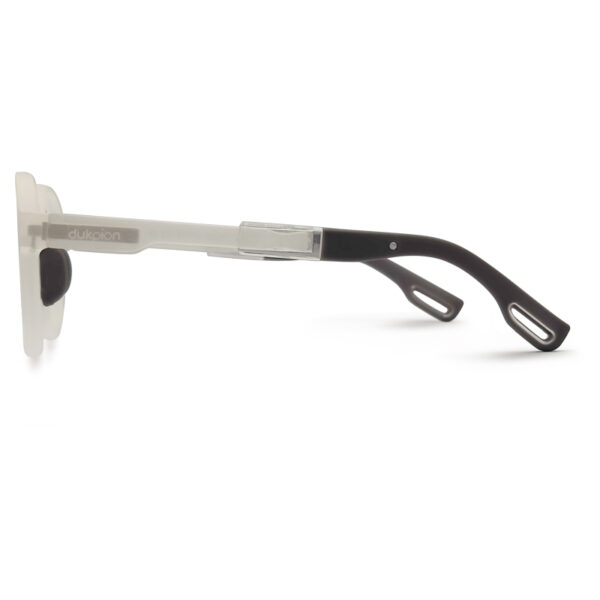 Transparent Color Kid`s Eyeglass