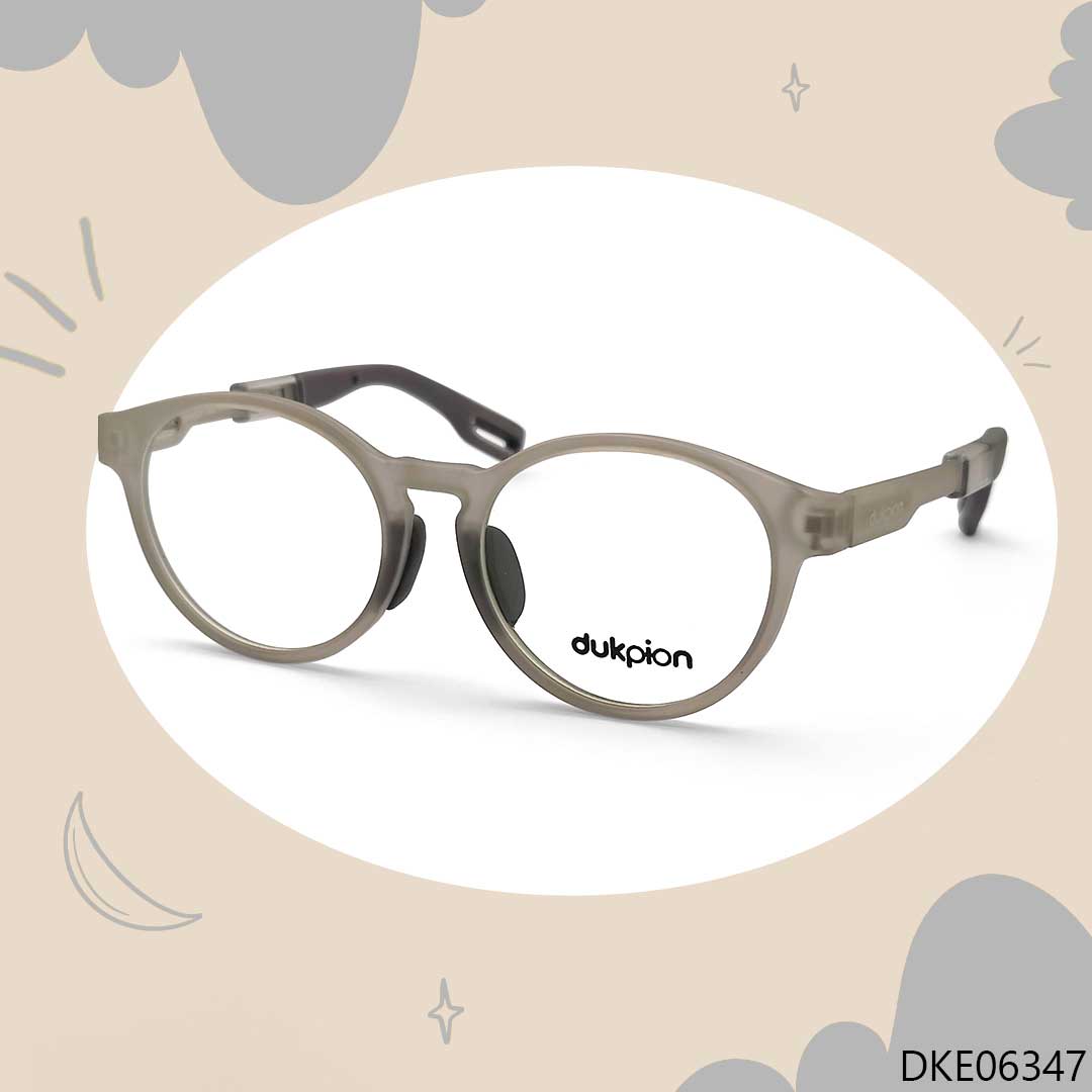 Dukpion New Arrived Eyeglass