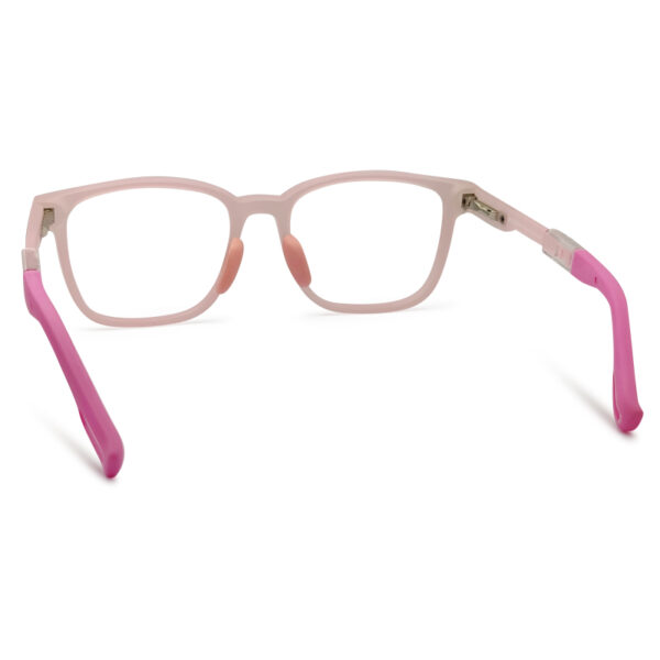 Unique Design Kid`s Eyeglasses