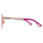 Round Shape Baby Eyeglass