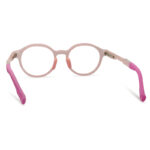 Round Shape Baby Eyeglass