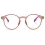 Round Shape Baby Eyeglass