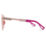 Round Shape Baby Eyeglass