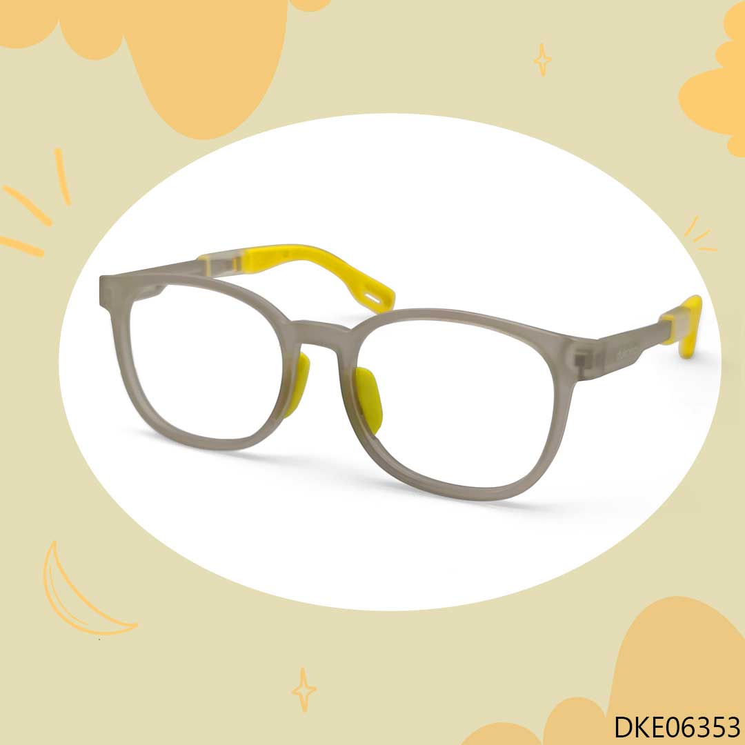 Mixed Color Baby Eyeglass