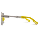 Round Shape Kid`s Eyeglass