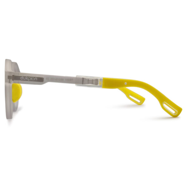 Round Shape Kid`s Eyeglass