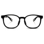 Black Color Kid`s Eyeglass