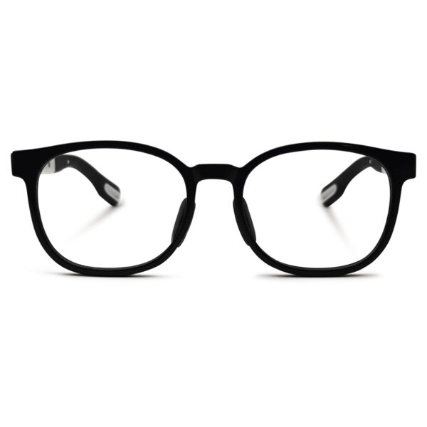 Black Color Kid`s Eyeglass