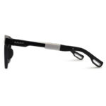 Black Color Kid`s Eyeglass