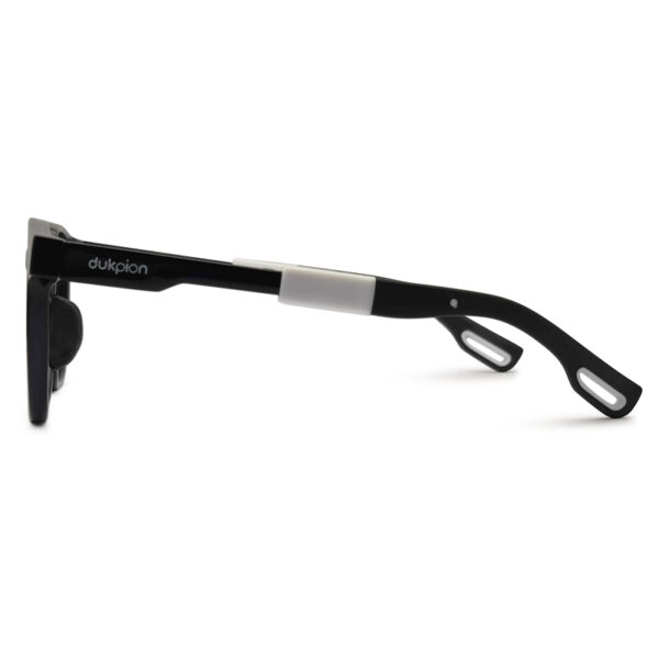 Black Color Kid`s Eyeglass