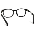 Black Color Kid`s Eyeglass