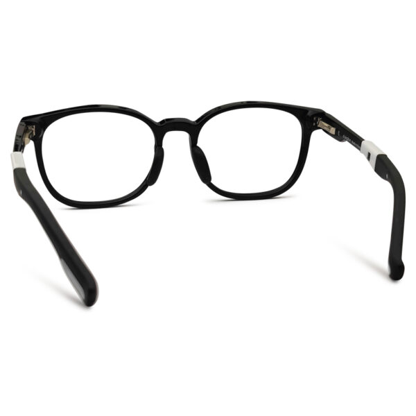 Black Color Kid`s Eyeglass