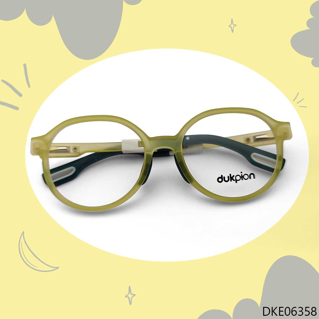 New Arrival Kid`s Eyeglass