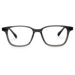 Transparent Color Premium Eyeglasses