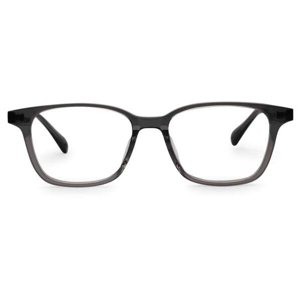 Transparent Color Premium Eyeglasses