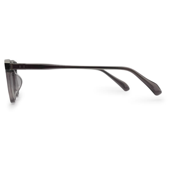 Transparent Color Premium Eyeglasses