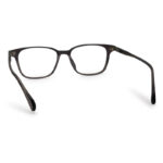 Transparent Color Premium Eyeglasses