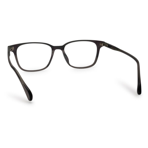 Transparent Color Premium Eyeglasses