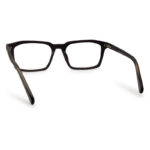 Brawn Transparent Color Eyeglasses