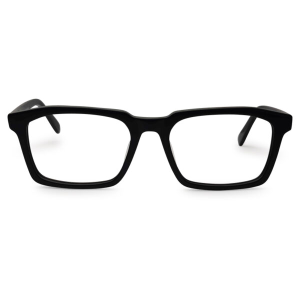 Black Color Eyeglass