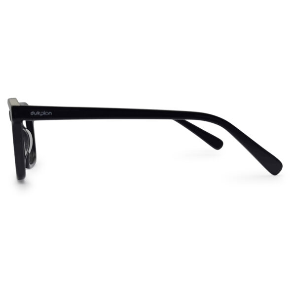 Black Color Eyeglass