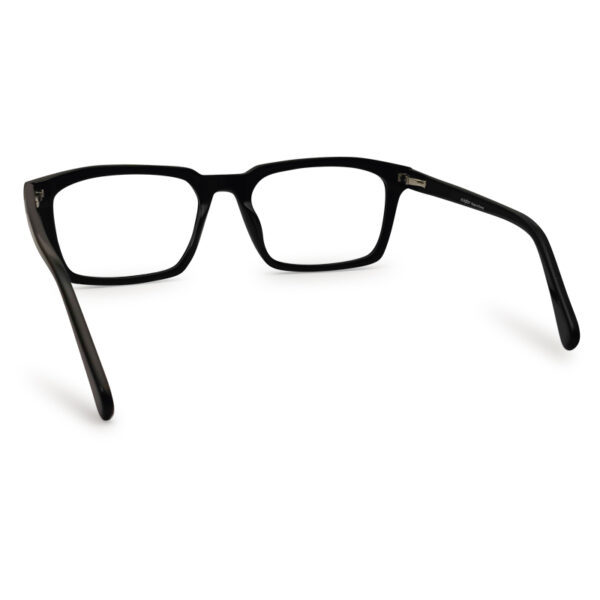 Black Color Eyeglass