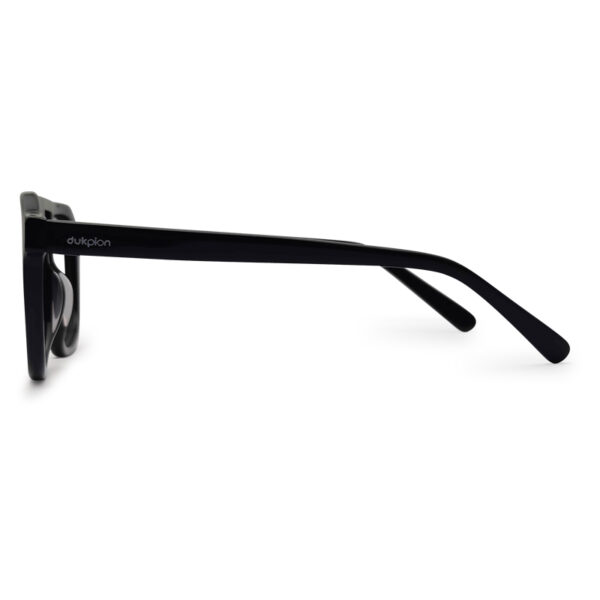 Double Bridge Unique Design Eyeglass