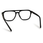 Double Bridge Unique Design Eyeglass