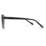 Transparent Color Eyeglasses