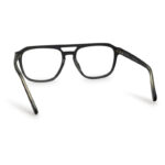 Transparent Color Eyeglasses