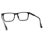 Gorgeous Design Black Color Eyeglass