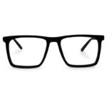 Light Weight Black Color Eyeglass