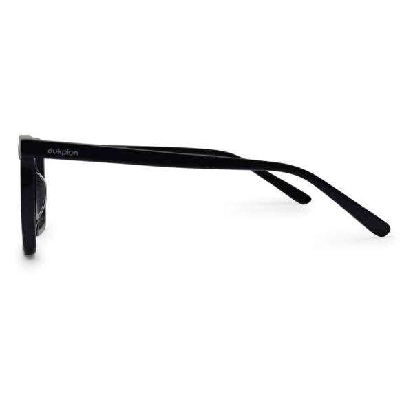 Light Weight Black Color Eyeglass