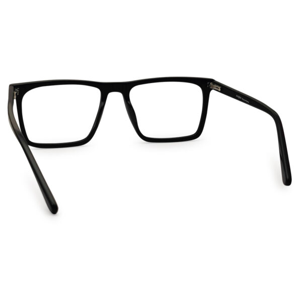 Light Weight Black Color Eyeglass
