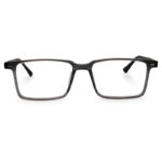 Light Weight Transparent Eyeglass