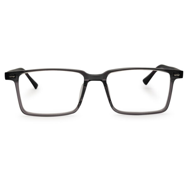 Light Weight Transparent Eyeglass