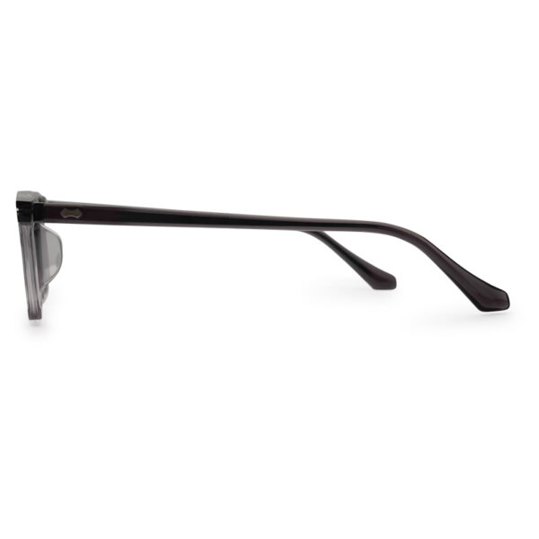 Light Weight Transparent Eyeglass