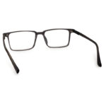 Light Weight Transparent Eyeglass