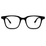 Premium Quality Black Eyeglass