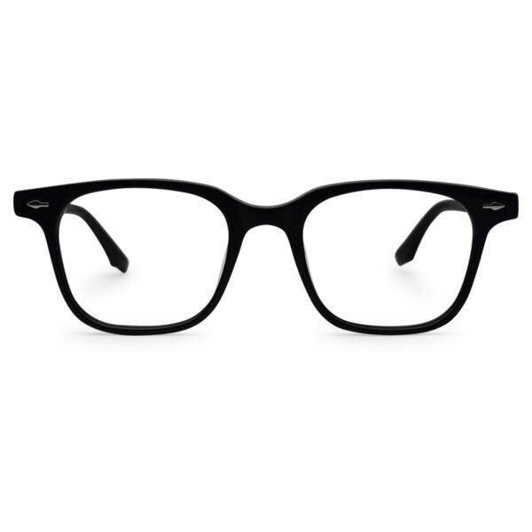 Premium Quality Black Eyeglass