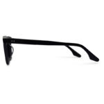Premium Quality Black Eyeglass