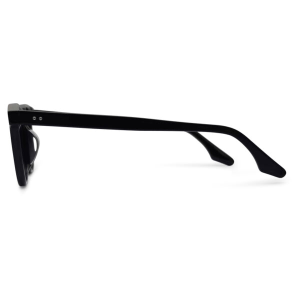 Premium Quality Black Eyeglass