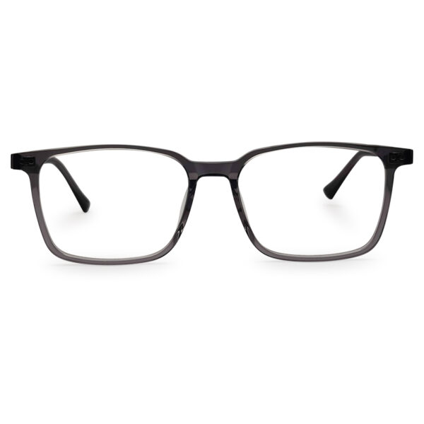 Light Weight Transparent Eyeglass