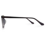 Light Weight Transparent Eyeglass