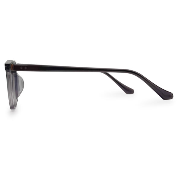 Light Weight Transparent Eyeglass