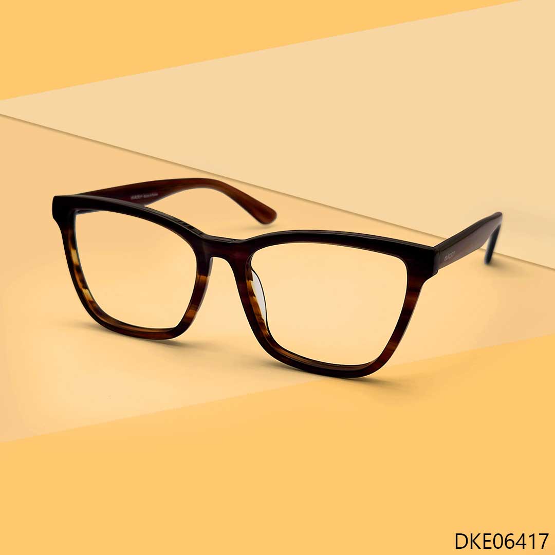 Cat Eye Shape Premium Quality Eyeglasses