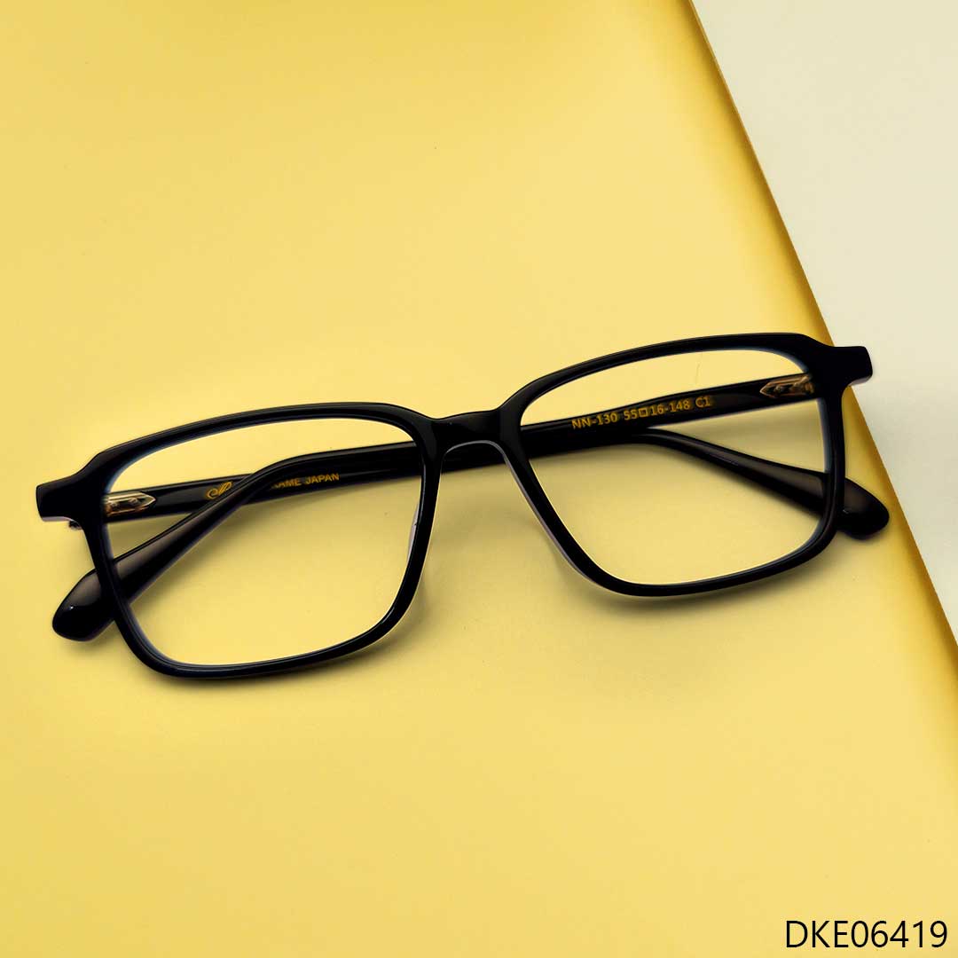 Premium Quality Square Eyeglass